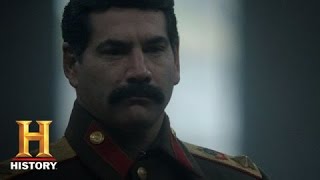 The World Wars Hitler Turns On Stalin S1 E2  History [upl. by Anom]