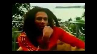 ॐ Bob Marley ॐ  Entrevista SubtituladaSubtitled Interview  Nueva Zelanda 1979 [upl. by Karilynn]