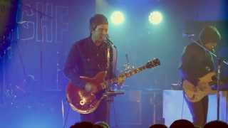 Noel Gallaghers High Flying Birds  Riverman Live At The Dome 2nd Feb2015 [upl. by Kendy]