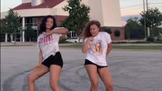 Cooler Than a B Gunna ft Roddy Ricch Dance Video [upl. by Anama]