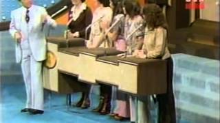 Family Feud ABC Daytime Aired May 18th 1979 [upl. by Bussy]