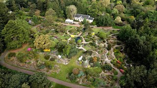 Delve into Edinburgh’s horticultural heritage at one of the worlds leading botanic gardens [upl. by Daenis240]