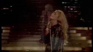 Dalida  Je suis malade Live Olympia 74 [upl. by Ynneb498]