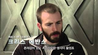 설국열차 Snowpiercer 2013 제작기Making HD [upl. by Eladnor]