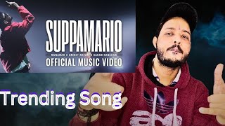 Suppamario  Munawar  Aniket Rathuri  Karan Kanchan  Official Music Video [upl. by Asillem433]