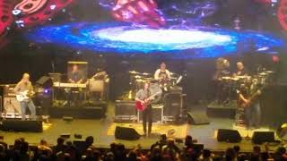 Widespread Panic quotOpheliaquot Ladies Night [upl. by Erbma]