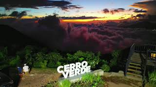 Cerro Verde travel nature viralvideo [upl. by Essyla]