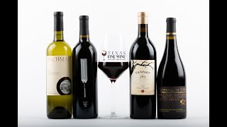 Texas Fine Wine Celebrates its 10th Anniversary [upl. by Eimmac]