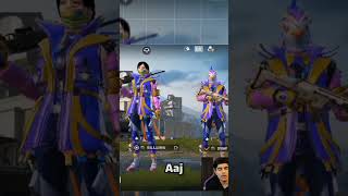 Payal gaming bast funny moments 🤣💋💕 viral totalgaming payalgaming shots ternding freefire [upl. by Januisz]