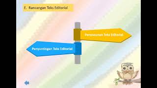 Materi Teks Editorial Menyusun Teks [upl. by Luckett]