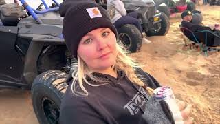 New Years in Glamis Sand Dunes 2024 [upl. by Costello]