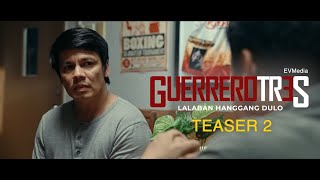 GUERRERO TRES  Teaser 2 [upl. by Wiltsey]