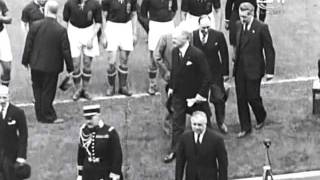 finale italia ungheria mondiali 1938 [upl. by Franni]