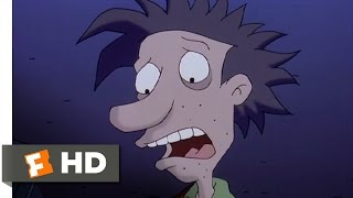 What Has Stu Done  Rugrats  Nicktoons [upl. by Lytton]