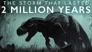 The Time It Rained for 2 Million Years  The Carnian Pluvial Event [upl. by Margarida]