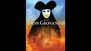 Mozart Don Giovanni The Commendatore Scene [upl. by Gean]