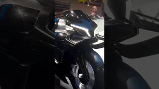 Cfmoto😍 New bike launch 1000SR V4 2024  Cfmoto🥰 New bike 1000SR 2024 shorts youtubeshorts viral [upl. by Henigman646]