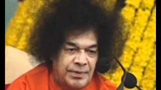 SATHYA SAI BABAS MESSAGE TO DEVOTEES II [upl. by Adidnere878]