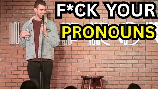 When Comedians Destroy Hecklers with Perfect Punchlines [upl. by Yllor542]