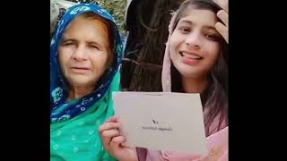 Aayesha Banu 786 आ गया गूगल ऐडसेंस पेन अब आएगा पैसा viral youtube blog Tahari Recipe [upl. by Chappelka814]