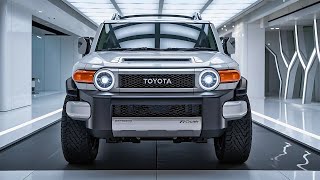 WARNING FJ Cruiser Buyers Avoid This Costly Mistake [upl. by Ming]