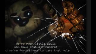 Top Fnaf Wallpapers Song SHE KNOWS song by Rockit Gaming [upl. by Ahseila]