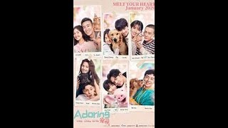 ADORING 2019 ENGLISH SUB [upl. by Ellehciram]