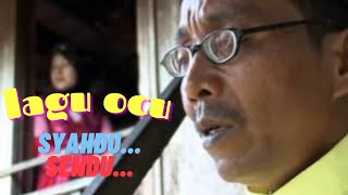 Lagu Ocu Pantun Batandak by Suhardelis amp Milla  Ocu Serantau [upl. by Joel]