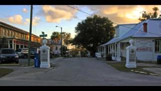 The Haunted CASSADAGA FLORIDA [upl. by Daberath]