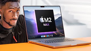 M2 Max MacBook Pro Review Back to Bumps [upl. by Wasson]