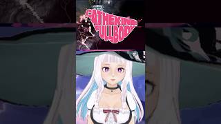 Its raining sheep for the lucky ones catherinefullbody vtuber twitchclips gaming [upl. by Shalom]