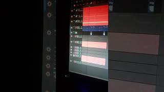 LMMS FRAGMENTO DE UNA INSTRUMENTAL CON SF2sounfonts lmms [upl. by Allemrac304]