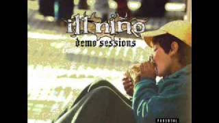 Ill NinoThis times for real Demo Sessions [upl. by Scottie]