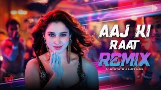 Aaj ki Raat maza Husan ka li jiye song film newsong 2024 mashup song romantic song official manan [upl. by Gascony605]