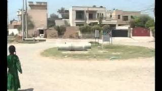 Aitchison College Cooperative Housing Society Sewerage Problem Bad Condition City42flv [upl. by Enella]