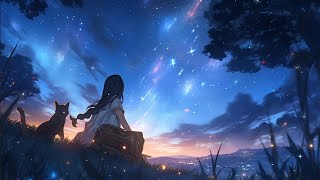 Relaxing Sleep Music for Stress Relief amp Insomnia  Peaceful Relaxing Music Heals the Mind Body [upl. by Llekcor]