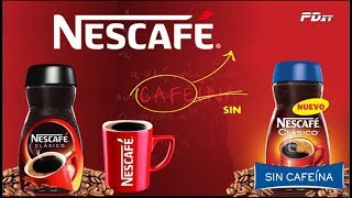 NESCAFE  SPOT RADIO [upl. by Eidac]