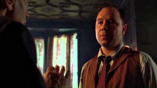 Boardwalk Empire Season 2 Episode 20 Preview  quotTwo Boats and a Lifegaurdquot [upl. by Olumor]