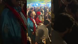 Bhangra At Lok Virsa Islamabad 2024  Pakistan’s Biggest Folk Festival  Islamabad kummailbaloch [upl. by Norman611]