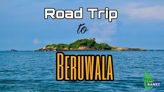 Beruwala Road Trip [upl. by Gnay799]