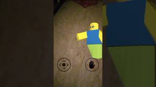 Roblox AR [upl. by Morocco]