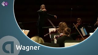 Wagner SiegfriedIdyll  Radio Filharmonisch Orkest olv Karina Canellakis  AVROTROS Klassiek HD [upl. by Aettam]