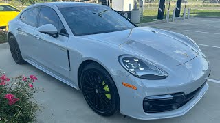 2018 Porsche Panamera ehybrid SOLD [upl. by Teodoro456]