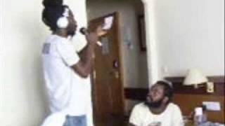 Sizzla Kalonji Barbass Sound [upl. by Drona]