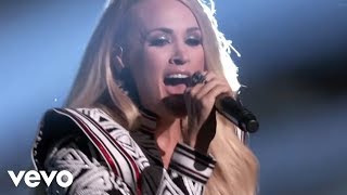 Carrie Underwood  The Champion Live From The Radio Disney Music Awards [upl. by Feledy]