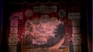 WPT Presents History of the Stoughton Opera House [upl. by Savdeep]