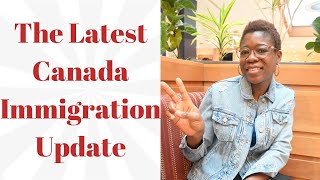 Canada Permanent Residency on Arrival for Caregivers Abroad 2 new pilot June 2024 [upl. by Alwyn]