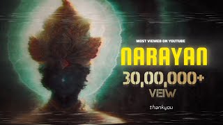 Narayan  Narayan full remix song full song remix  Realkunwar narayan [upl. by Titos]