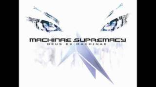 Machinae Supremacy  Tempus Fugit [upl. by Alenairam]