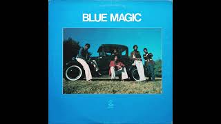 Sideshow Blue Magic 1974 [upl. by Yenffad465]